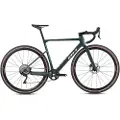 Bh Gravelx R 3.5 28`` Grx 822 2025 Gravelcykel