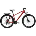KROSS Hexagon 2.0 Eq 27.5´´ Altus M310 2024 Cykel