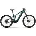 Haibike Alltrail 5 29/27.5´´ Nx Eagle 2024 Elektrisk Mtbcykel