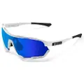 Scicon Aerotech Scnxt Spejlfotokromatiske Solbriller