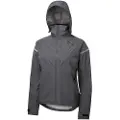 Altura Nightvision Electron Jakke