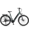 Winora Sinus 9 Wave Elektriskcykel