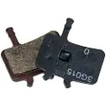 Sram Juicy/bb7 Organiske Skivebremseklodser 20 Par