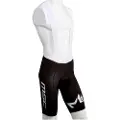 MSCH Copenhagen X-race Shorts Uden Seler