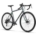Bombtrack Arise Sg 700c Apex 2024 Gravelcykel