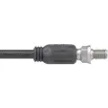 Jagwire Sram/avid Bremsekabelstrømpe 10 Enheder