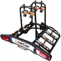 Towcar T4 Cykelstativ Til 4 Cykler