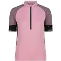 CMP Bike 32c7566 T-shirt Med Korte ærmer