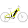 Haibike Alltrack Kids 35w 27.5´´ 2023 Mtb Ramme Til Elcykel