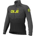 ALÉ Solid Summit Dwr Jakke