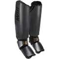 Everlast Titan Pro Instep Skinnebensbeskyttere