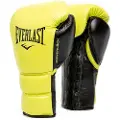 Everlast Powerlock 2 Pro Laced Kunstlæder Boksehandsker