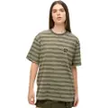 Superdry Textured Pocket T-shirt Med Korte ærmer