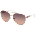GUESS Gu00158 Solbriller Til Kvinder