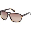 Timberland Tb00031 Polariserede Solbriller