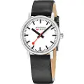 Mondaine Sbb Evo2 Ur