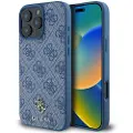 GUESS Hc Pu Iphone 16 Pro Max Telefon Etui