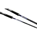 Storm Adventure Xtreme Seabass Spinnestang
