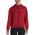 Bullpadel Yesca 24v Sweatshirt Med Lynlås