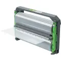 GBC Shiny Foton 100 Mikron Genopladelig Lamineringsmaskine Med Patron