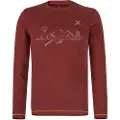 Montura Sporty 2 T-shirt Med Lange ærmer