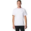 Columbia T-shirts m. korte ærmer Columbia North Cascades Short Sleeve Tee herre EU L