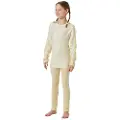 Helly Hansen Graphic Lifa Merino Youth Basislagssæt