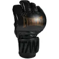 Everlast Titan Pro Mma-kampsportshandske