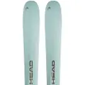 Head Crux 81 + Almonte 10 Pt Turskipakke