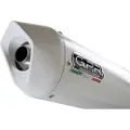 Gpr Exhaust Systems Cafe Racer Fiberglass Støjdæmper