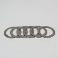 VERTEX Kawasaki Kx 80 88-97/100 95-97 Koblings Friktion Splader