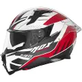 Nox Helmets N303s Vektra Fullface-hjelm