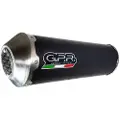 Gpr Exhaust Systems Evo4 Road Elite 10-16 Homologeret Fuldlinjesystem