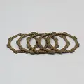 VERTEX H.cr 80 84-02/85 03-04/trx 250 97-02 Koblings Friktion Splader