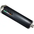 Gpr Exhaust Systems Evo4 Road Dusk 400/velvet 400 03-04 Homologeret Slip On Lyddæmper
