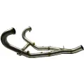 Gpr Exhaust Systems R 1200 Gs Adventure 17-18 Euro 4 Homologeret Slip On Lyddæmper