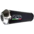 Gpr Exclusive Evo4 Road Leonardo 250/st 99-04 Cat Homologeret Fuldlinjesystem