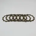 VERTEX Kawasaki Kx 125 94-96 Koblings Friktion Splader