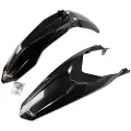 Ufo Hufk619-001 Skærmsæt