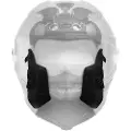 AGV Pista Gp Rr Kindpuder