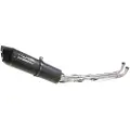 Gpr Exclusive Furore Evo4 T-max 560 20-22 Euro 5 Cat Homologeret Fuldlinjesystem
