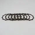 VERTEX Kawasaki Kdx 200 95-06/220 R 97-05 Koblings Friktion Splader