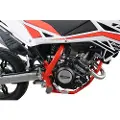 Gpr Exhaust Systems Beta Rr 125 4t Enduro 19-20 Ref:bt.11.decat Ikke-homologeret Fuldt Linjesystem