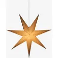 Konstsmide Papirstjerne ⌀ 78 cm