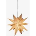Konstsmide 3D Papirstjerne LED højde 45 cm