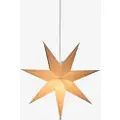 Konstsmide Papirstjerne ⌀ 60 cm