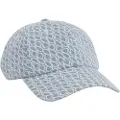 Pepe Jeans Pepe Jeanstil kvinder. PU040006 Cap Navia blå (OSFA), Casual, Bomuld