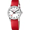 Mondaine Sbb 30210 Evo2 Ur