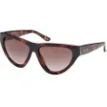 GUESS Gu00152 Solbriller Til Kvinder