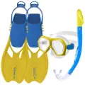 Speedo Leisure Snorkelsæt